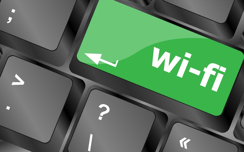 wi-fi 