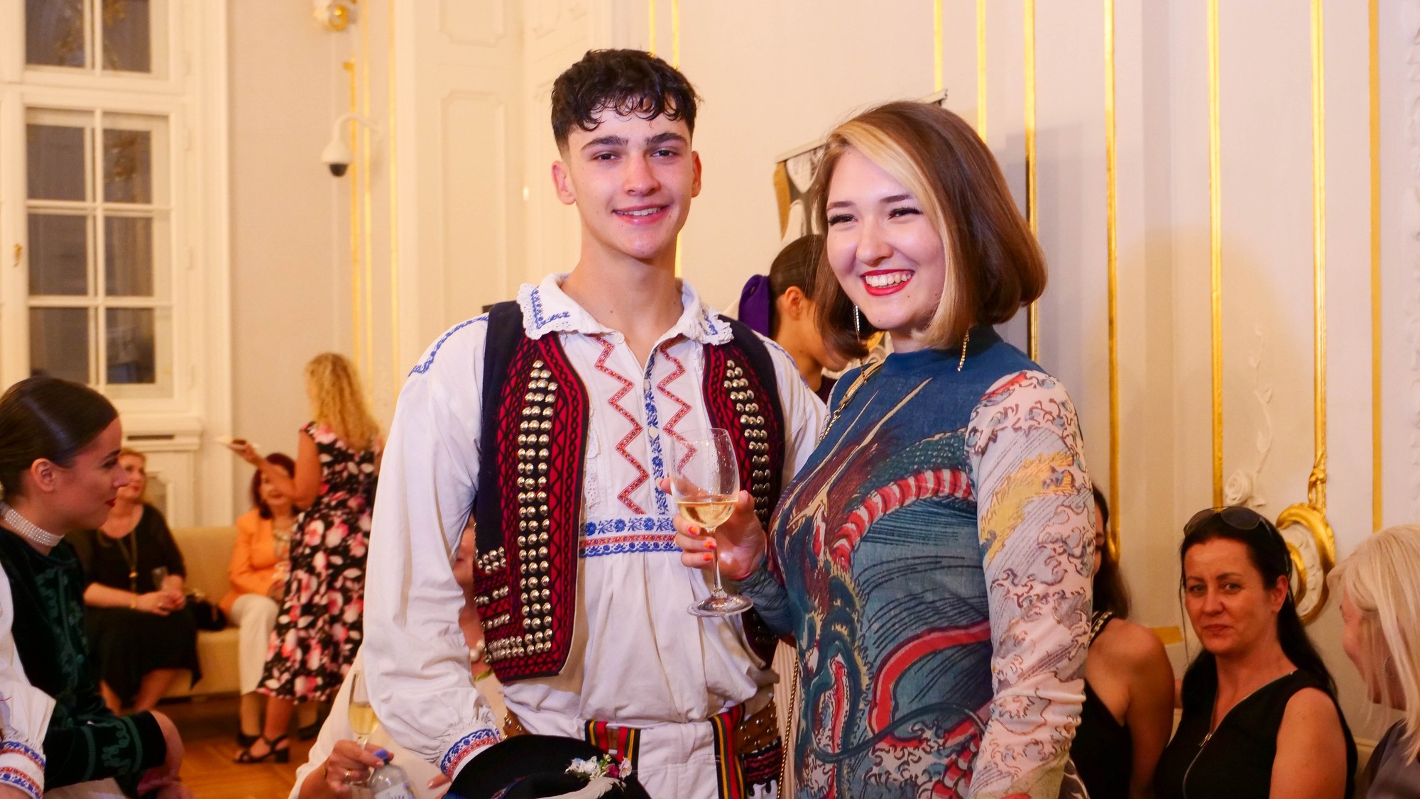 Slovenka roka 2024.