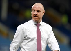 Koniec pewnej ery. Sean Dyche zwolniony z Burnley po 10 latach