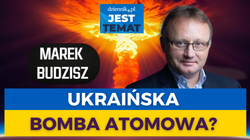 Rosja prowadzi już wojnę z Zachodem. Czy rakiety mogą spaść na Polskę? [wywiad]