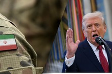 Dlaczego USA nie zaatakowały Iranu? Tajemnicza gra Donalda Trumpa