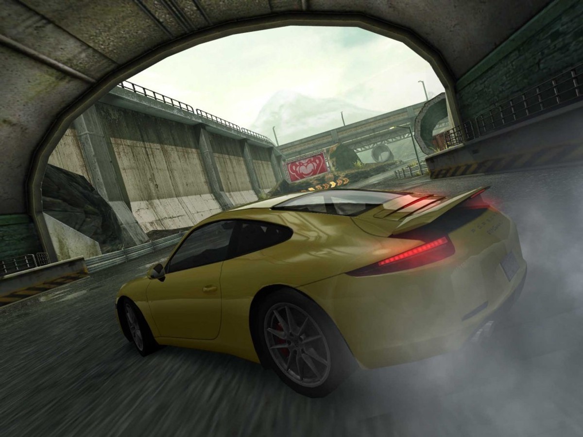 Need For Speed: Most Wanted