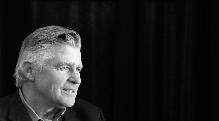 Motorbalesetben meghalt Treat Williams Fotó: Getty Images