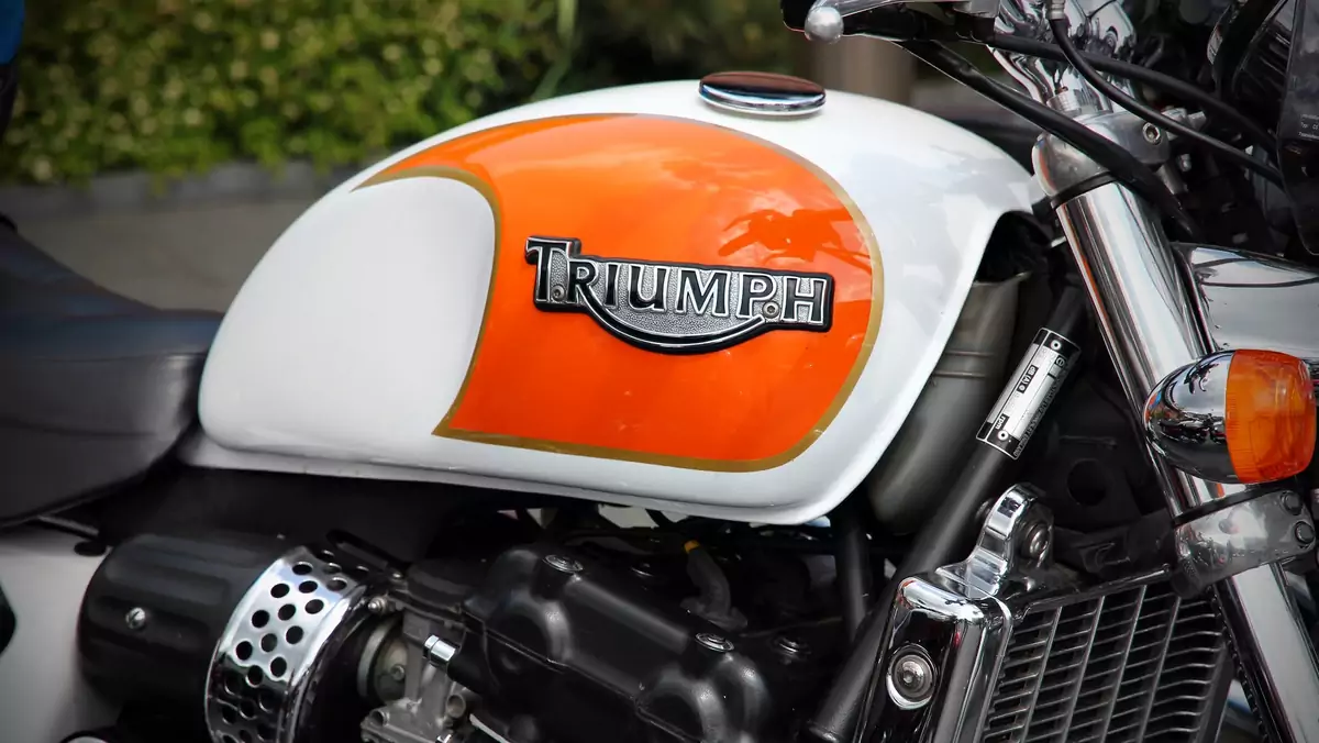 Triumph