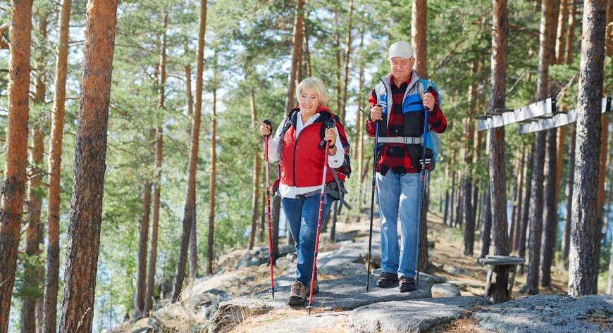 Ideą wyzwania Healthy Cities jest promocja zdrowszego trybu życia. Zgodnie z założeniami WHO zdrowe osoby powinny wykonywać dziennie pomiędzy 6000 a 8000 kroków.