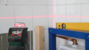 Maximale Präzision: Rotationslaser im Vergleich