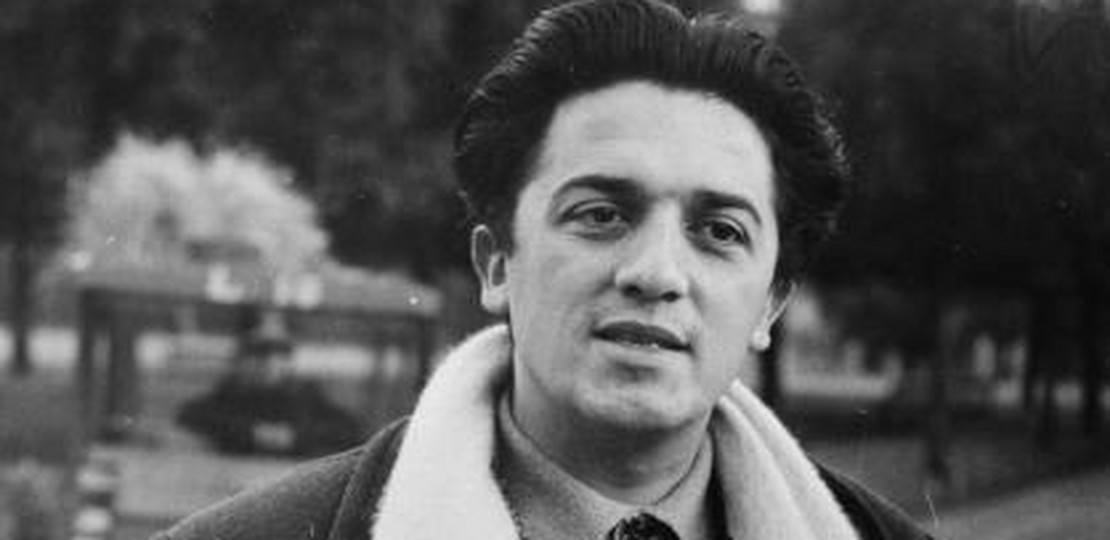 Federico Fellini (Getty Images)