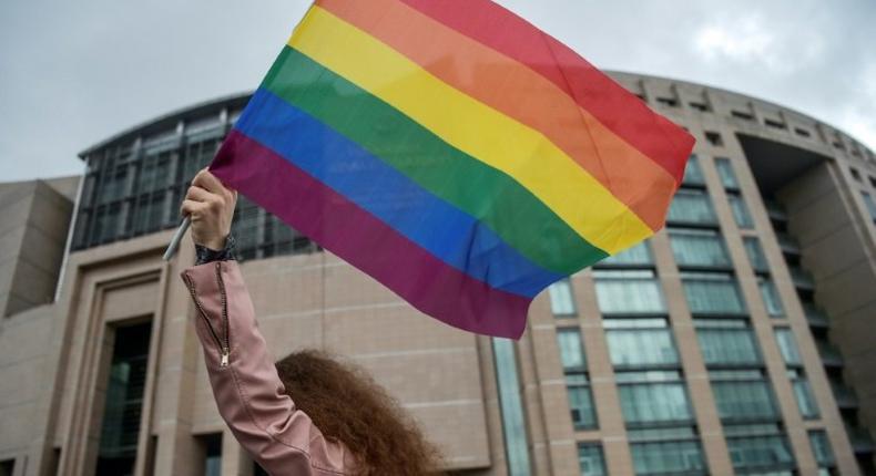 Turkey has banned a planned gay pride march on Sunday in Istanbul's Taksim Square, citing 'safety concerns'