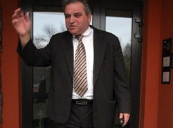 Kogo pogrąży członek zarządu PZPN?