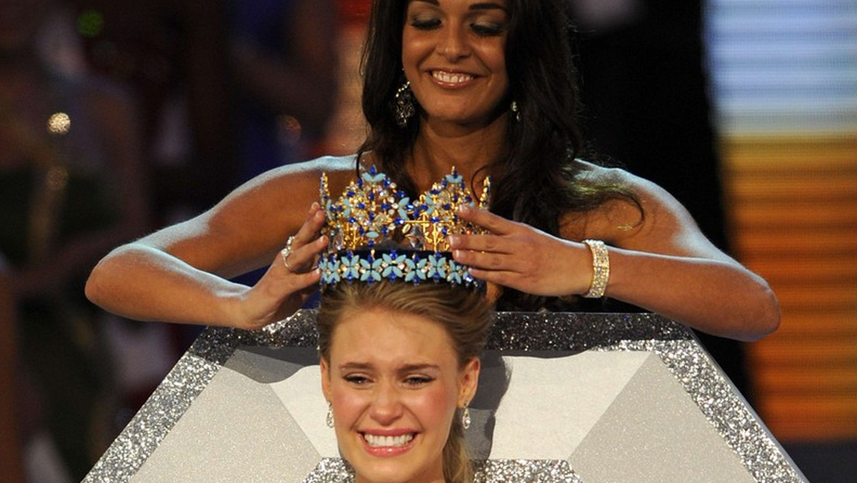 Wybory Miss World 2010