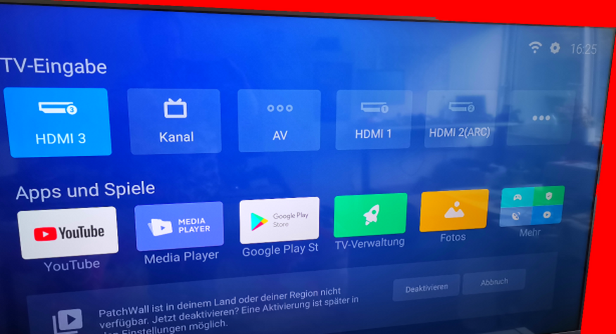 Xiaomi Mi TV 4S im Test: UHD-TV zum Kampfpreis | TechStage