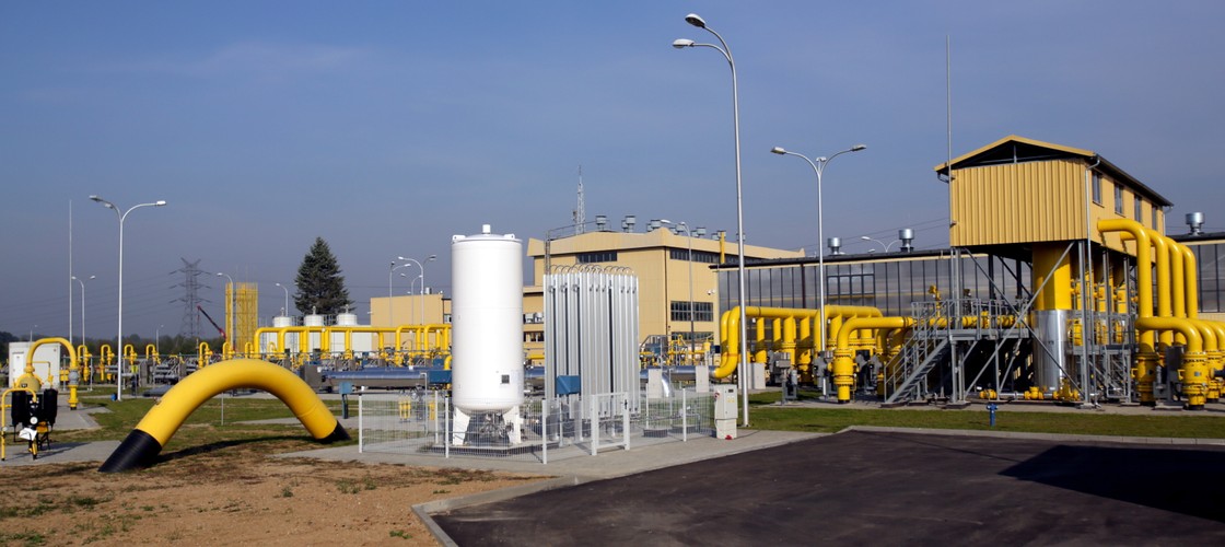 Gazociąg, który zlokalizowany jest na obszarze województwa mazowieckiego (15 gmin) i województwa kujawsko-pomorskiego (6 gmin) został przekazany do eksploatacji 27 maja 2015 r.

<br><br>fot.  (cat) PAP/Leszek Szymański