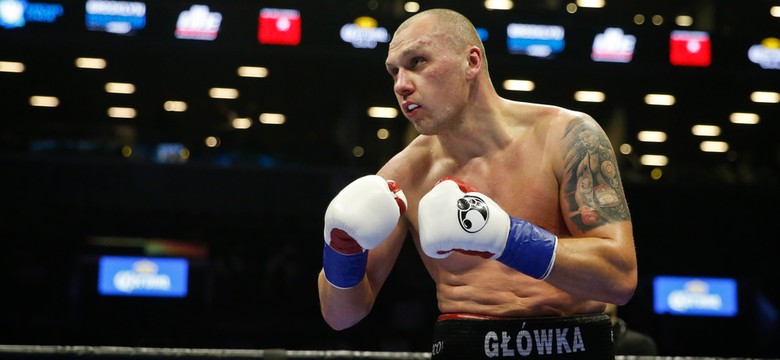 Andrzej Wasilewski: Głowacki - Usyk prawdopodobnie w USA