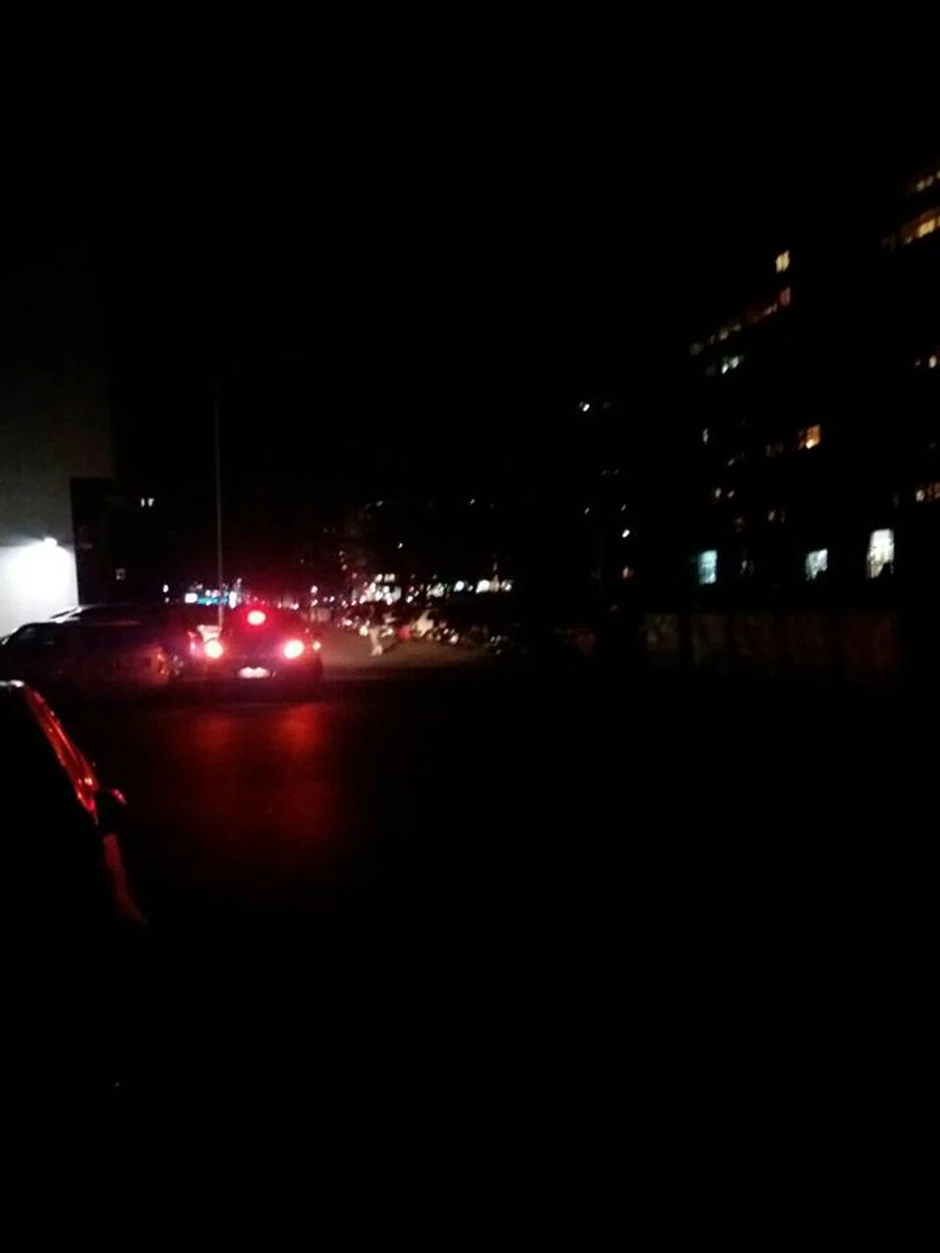 Ulica Palmira Toljatija Novi Beograd