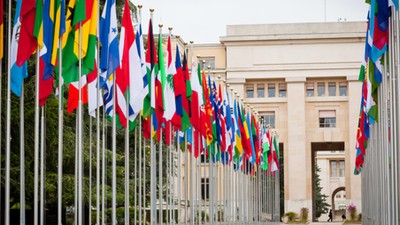 UN office for project services