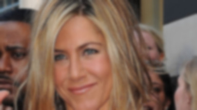 Jennifer Aniston zamieszkała z Justinem Theroux