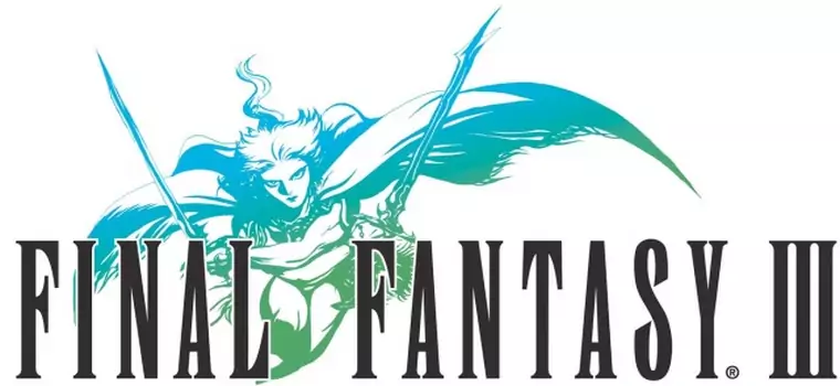 Recenzja: Final Fantasy III (PC)