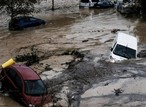 Woman trapped in car for 3 days rescued as Spain flood deaths reach 211