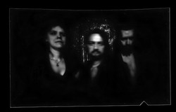 The Saintbox – multimedialny eksperyment