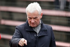 Michał Listkiewicz był ofiarą pedofilów. 'Molestował mnie ksiądz i znany aktor'