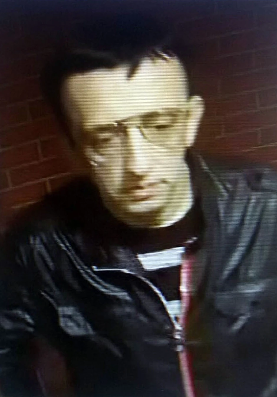 Ukoliko prepoznajete osobu sa fotografije, javite se PU Beograd