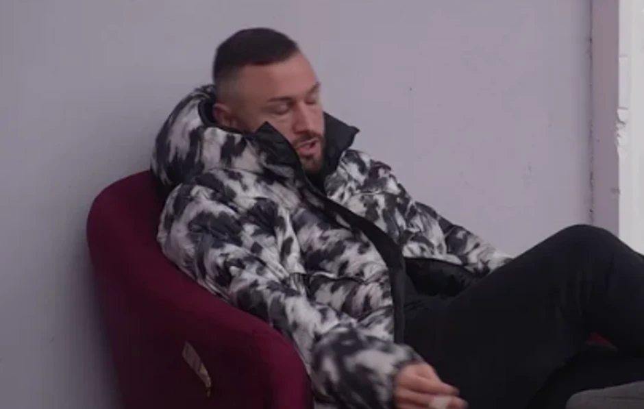 Miona Jovanović i Nenad Aleksić Ša