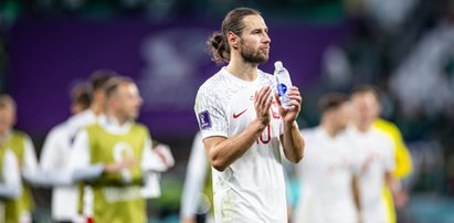 Krychowiak żartuje ze Szczęsnego i Lewego: Biorą za to wysokie wynagrodzenie