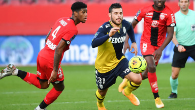 Ligue 1: Przełamanie Monaco, Majecki znów na ławce