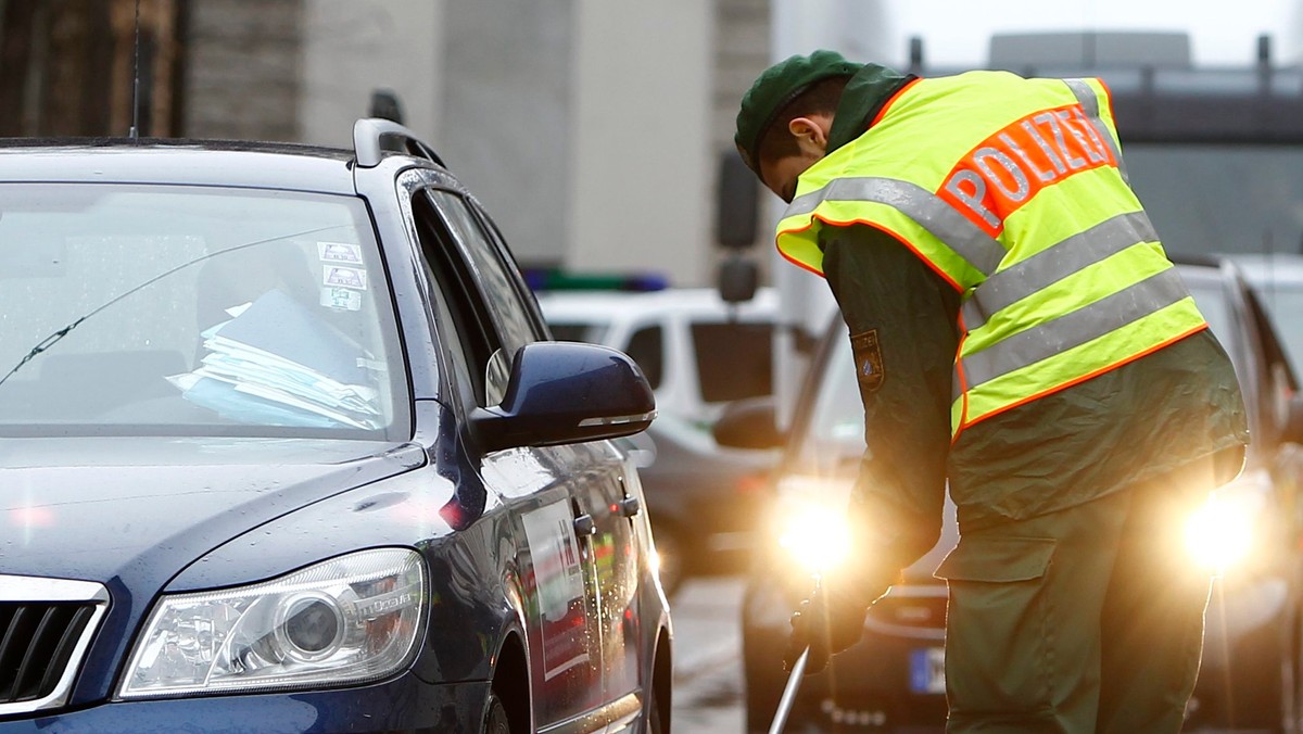 Policja złapała ministra sprawiedliwości Dolnej Saksonii z 0,9 promilami za kierownicą. Jeszcze niedawno ten polityk domagał się zaostrzenia kar dla nietrzeźwych kierowców.