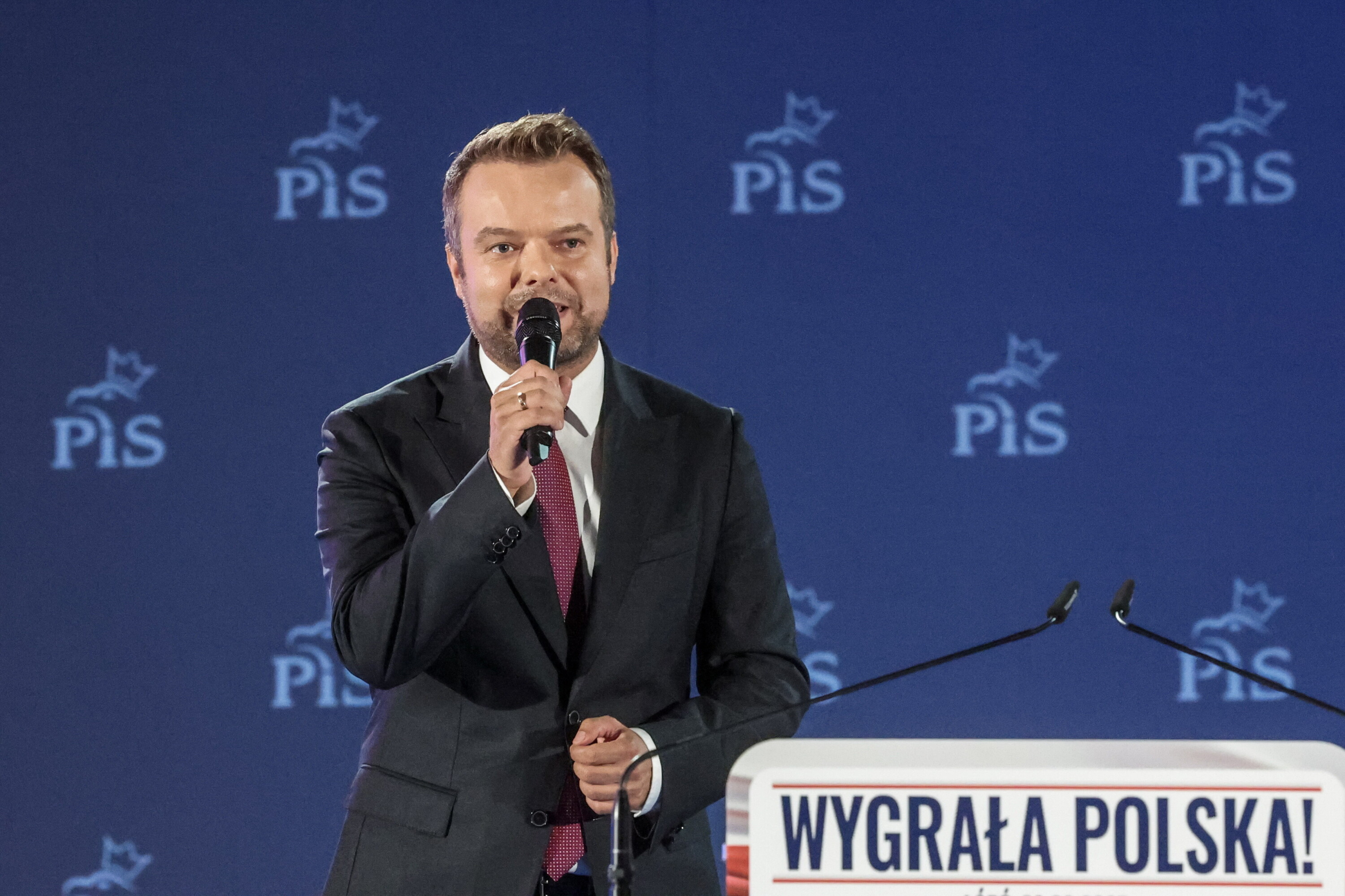 Kaczyński wyklucza 7 radnych PiS z Dolnego Śląska