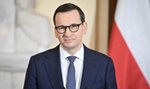 Co za wymiana zdań Morawieckiego i dziennikarki TVP! Premier podziękował i się zaczęło