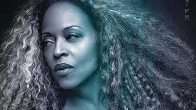 CASSANDRA WILSON - "Coming Forth By Day"