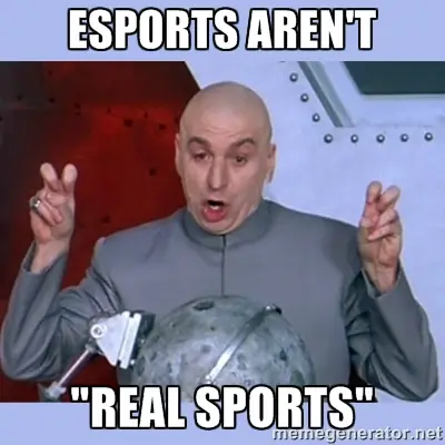 E-sport