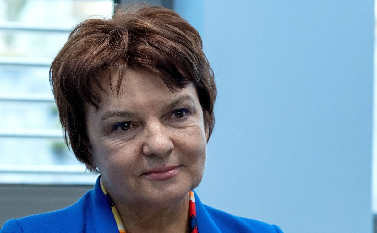 Małgorzata Janas-Kozik