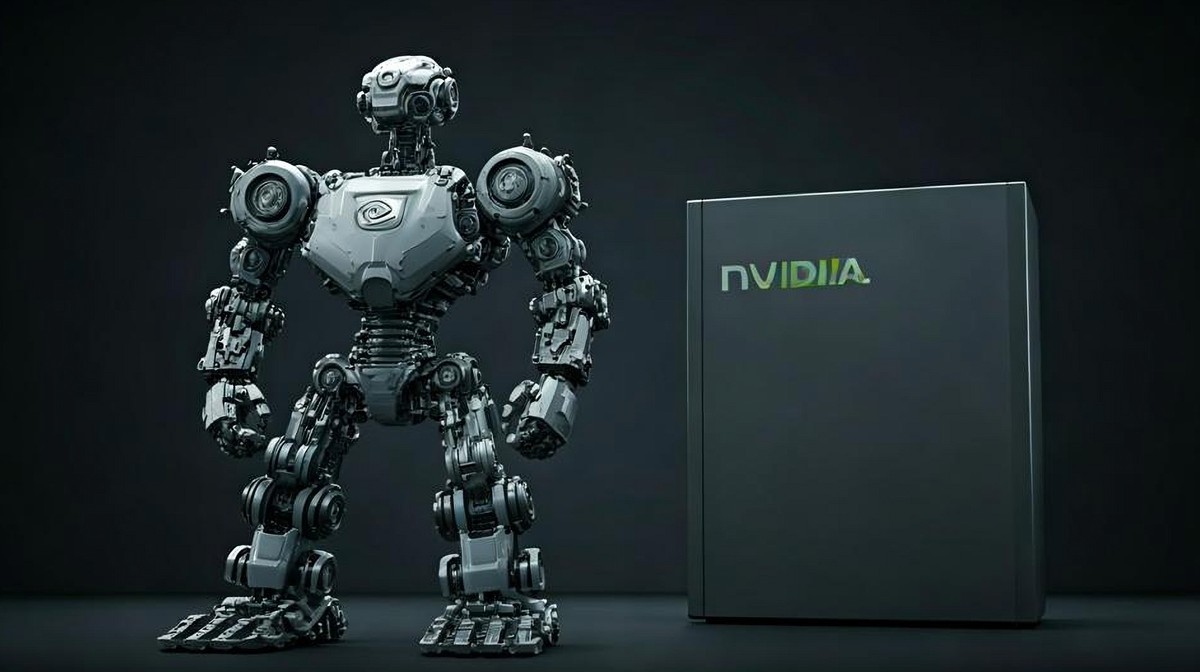 Roboty z AI podbiją świat. Możesz zainwestować już teraz [GOTOWE PORTFELE]