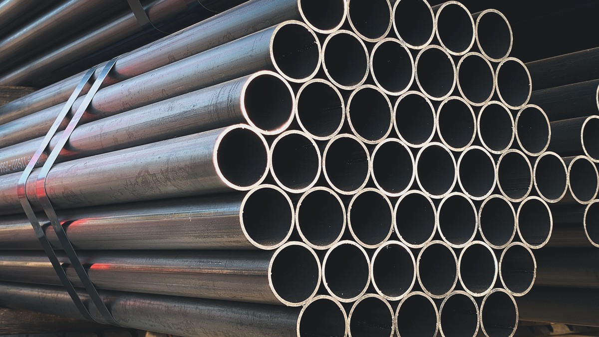 Zielona huta powstanie na północy? W Polsce możemy mieć czystą stal