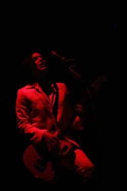 Placebo zapowiada nową płytę i przyjazd do Polski