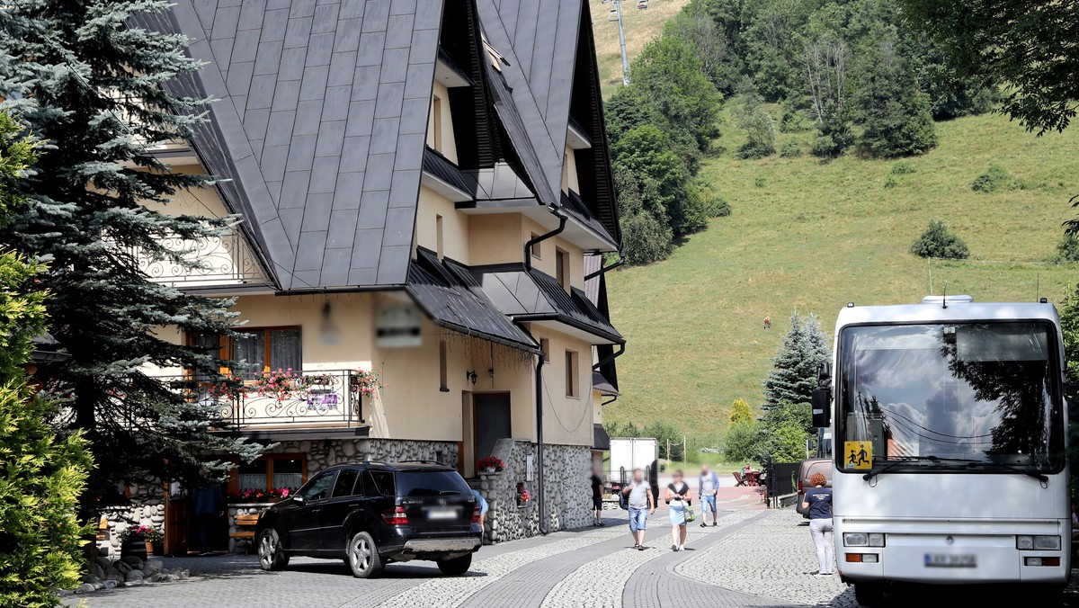 Zakopane: Śmierć 12-letniej dziewczynki. Są wyniki sekcji zwłok