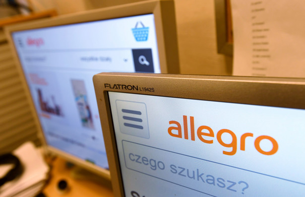 Naspers sprzedał Allegro za 3,25 mld dol. To największa transakcja w historii polskiego internetu