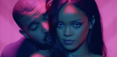 Rihanna i Drake zrobili to na scenie!