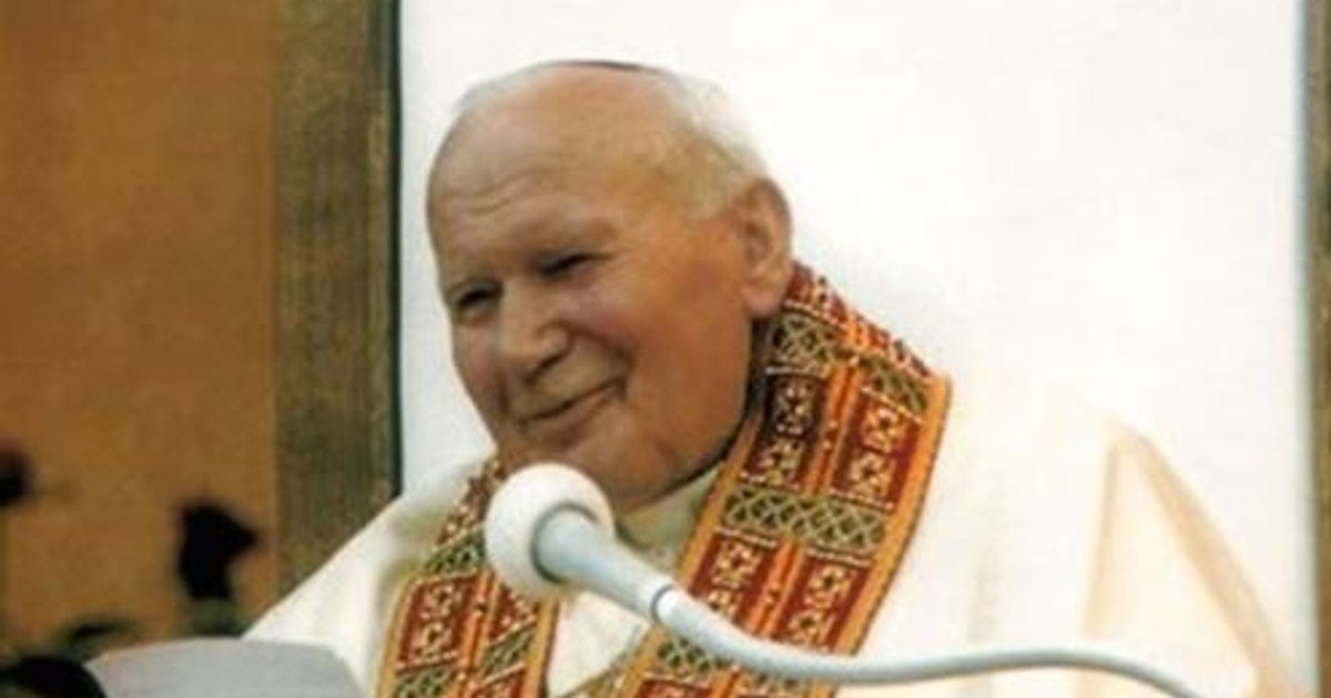 Ile Lat Nie żyje Jan Paweł Ii "Jan Paweł II. Analiza krytyczna". Wprowadzenie - Fragmenty Książek