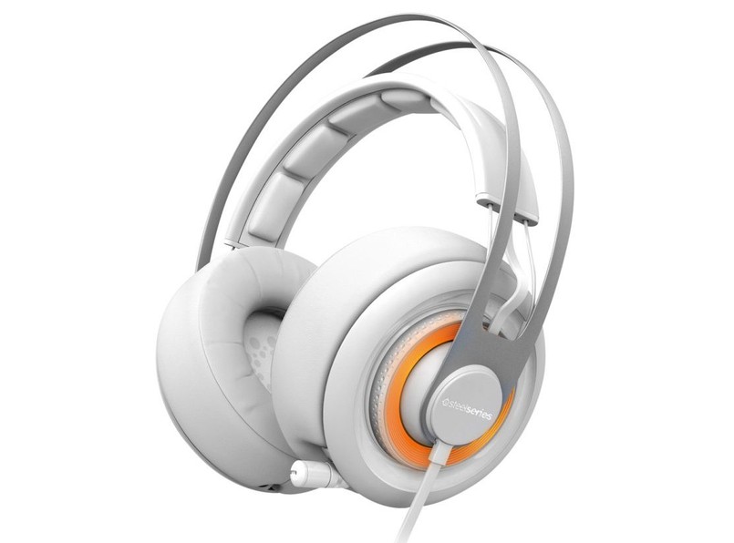 SteelSeries Siberia Elite