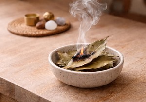 Moja komšinica svakog aprila pali lovorv lista u stanu, trik joj je otkrila stara Ruskinja 