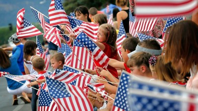 US to welcome 5,550 new citizens at 2023 Independence Day.