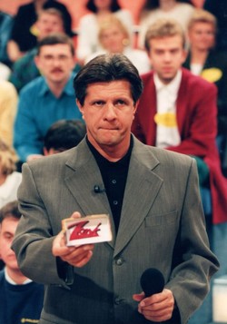 Sentymentalna podróż. Oto programy, które królowały na ekranach