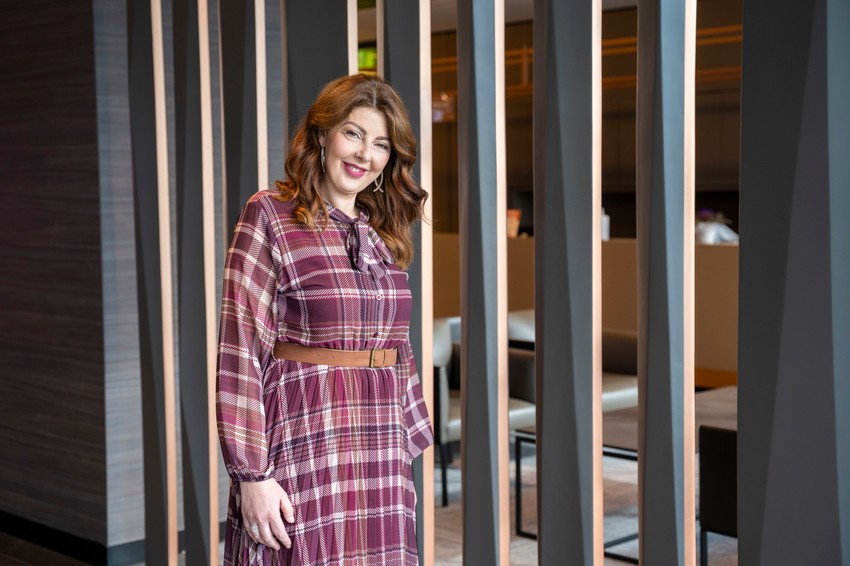 U ovoj bolnici Marija se oseća kao kod kuće