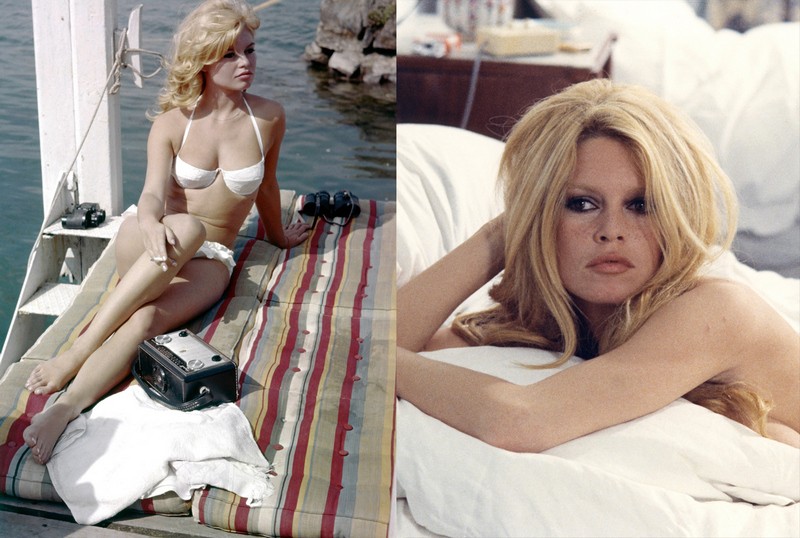 Brigitte Bardot - ikona, ktorá zmenila predstavu o kráse.