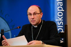 Episkopat przedstawił dane o przypadkach wykorzystania nieletnich w Kościele