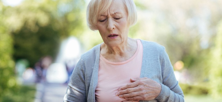 Migotanie przedsionków dotyka aż 23 proc. populacji w wieku 65+