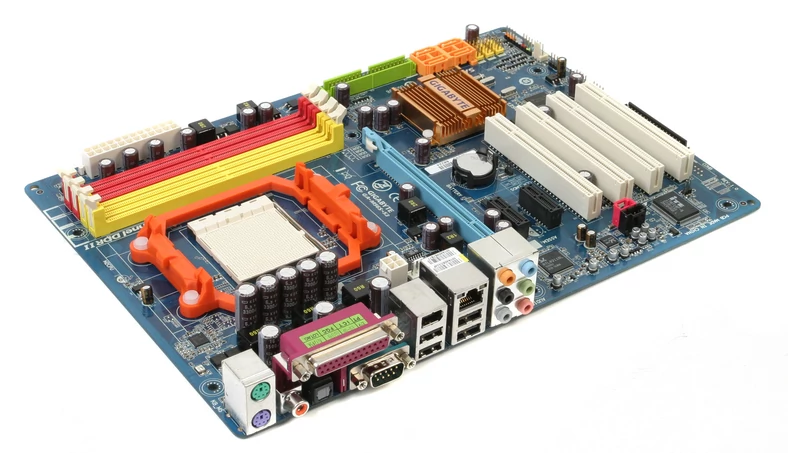 Gigabyte GA-M56S-S3